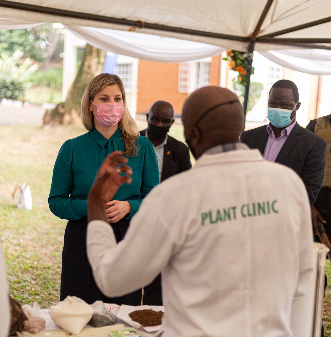 AVSI Foundation Uganda tweet media