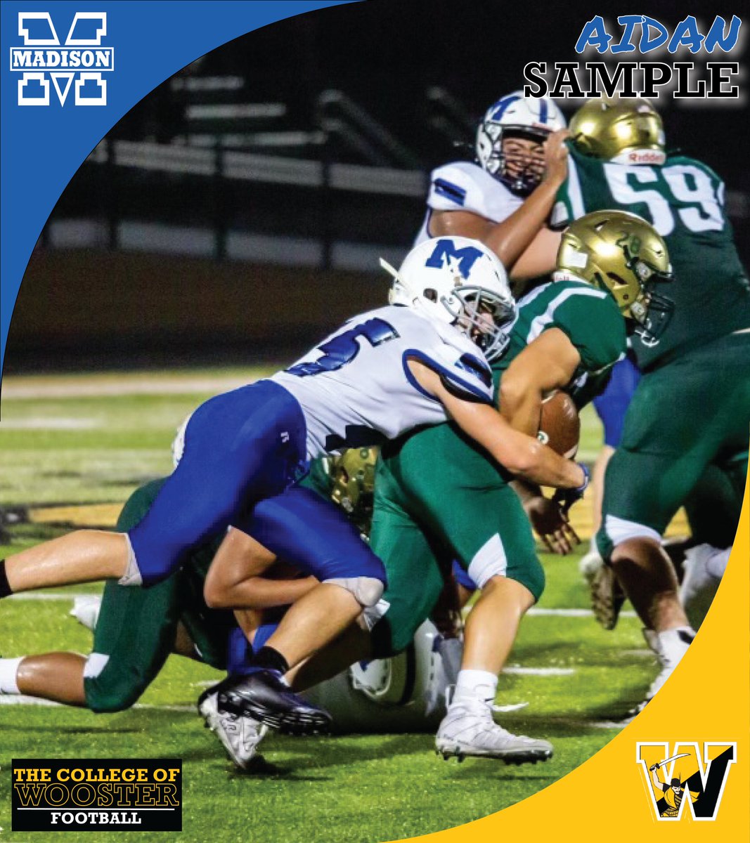 StreaksYearbook's tweet image. It's Signing Day!!!! We have several athletes who are seeing their hard work and commitment to their sport over that past four years pay off big time. Congratulations to all of those committing to compete at the next level! #wearemadisonblue