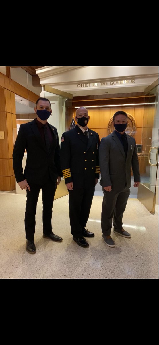 New Mexico Fire Fighters IAFF tweet media