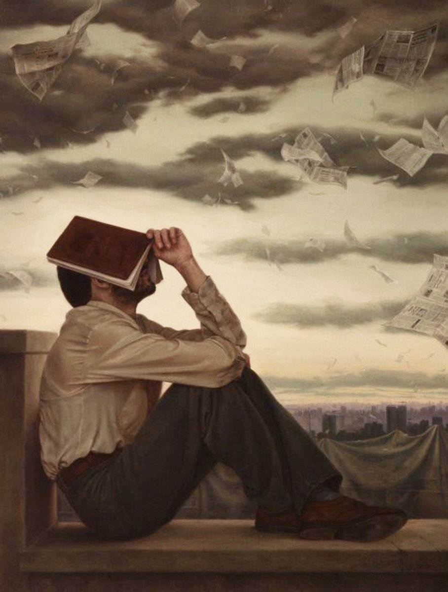 7 Lies Every Man Should Unlearn

= THREAD =