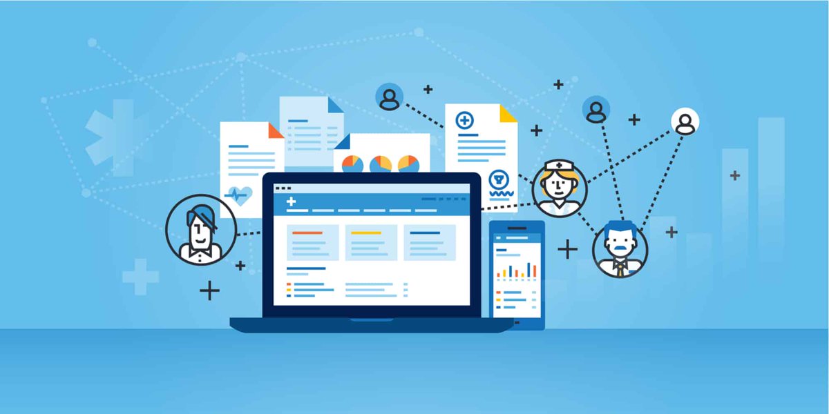 You don't need to be a tech-wiz to create meaningfully designed digital solutions in healthcare! Tech advancements have lowered the barriers of entry leading to more digital health products entering the market than ever before 

#HealthTech #DigitalHealth 
ed.gr/dvpa0