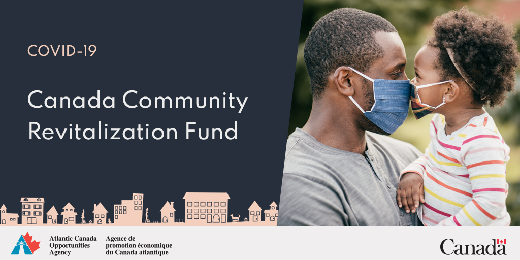 Olé olé olé! A new Community Centre for <a href="/trojansrugby/">Saint John Trojans</a> will contribute to a renewed spirit of vitality for #NB’s Crescent Valley area, and to healthy, inclusive activities with rugby programming. 
Find out more: ow.ly/Yvae50HKvnu