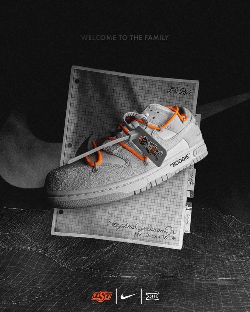 Let’s do it . Go pokes 🤠