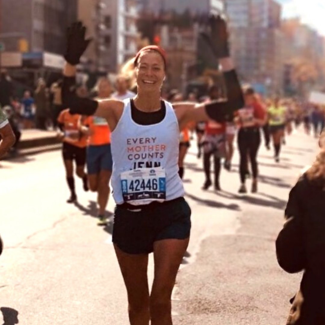 NewYork-Presbyterian tweet media