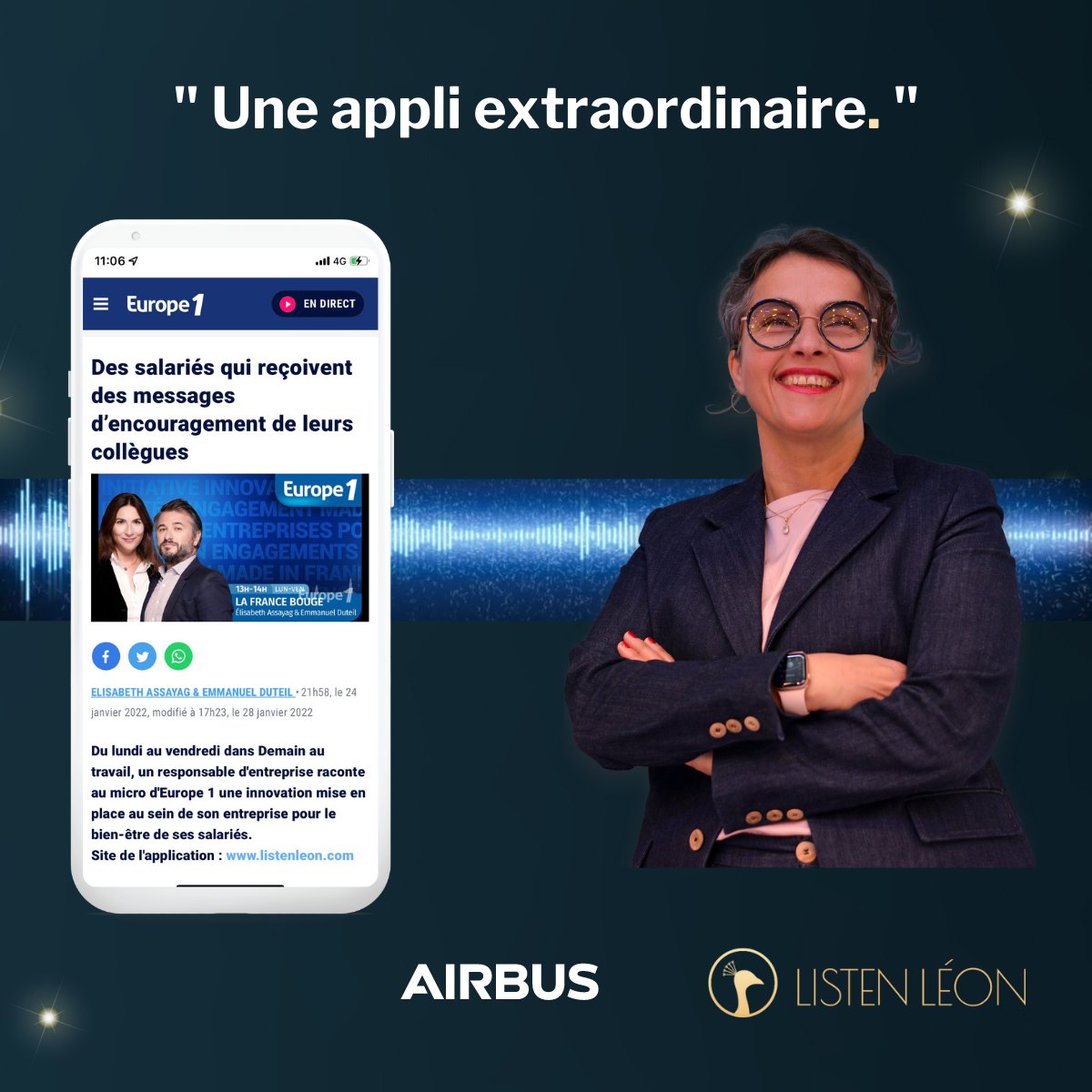 Listen Léon tweet media