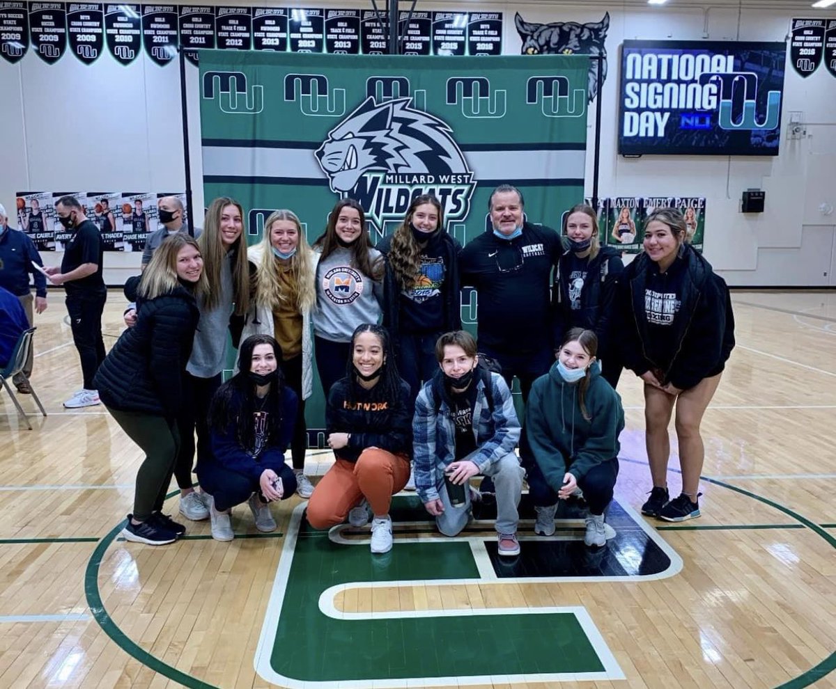 MW softball tweet media