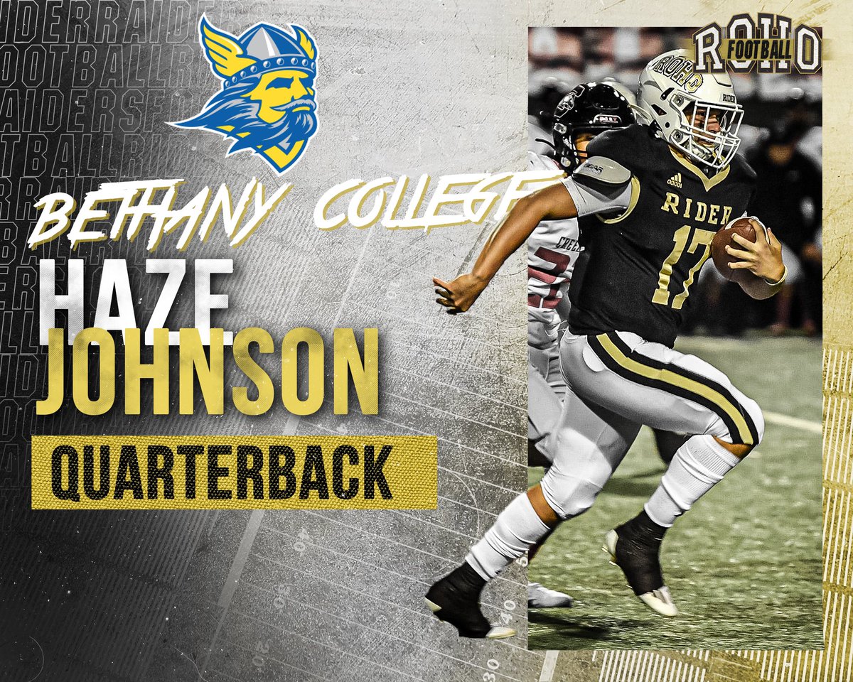 ⚫️🟡CONGRATULATIONS ⚫️🟡

<a href="/HazeJohnson4/">Haze Johnson</a> signing with <a href="/BethanySwedes/">Bethany Swedes</a> today

#OFOT | #PAMOJA