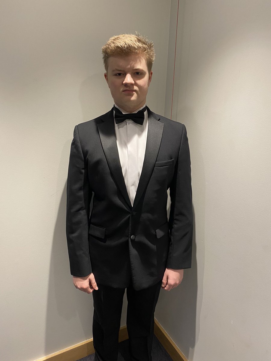 Shout out to <a href="/MossBros/">Moss Bros.</a> my #Autistic son is attending the National Highways  award ceremony 10th Feb courtesy of Costain,he attends work experience for them. He’s home educated and I was wondering if you could help with his suit hire, as it’s Cost me £100 to hire? TIA #inclusion