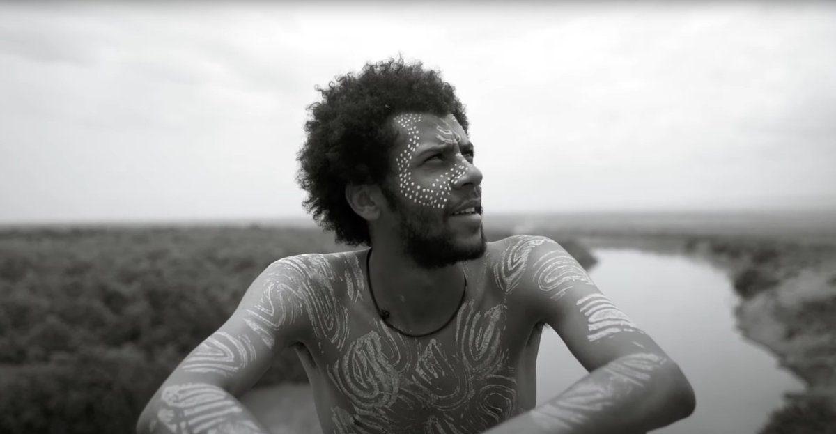 oneafricafuture's tweet photo. @Kassmasse did it again! 👏🏾👏🏾 🇪🇹

Just look at this incredible shots (directed by Maranata, Meedo records) #ethiopia #africa https://t.co/c9X7IqQ1nO