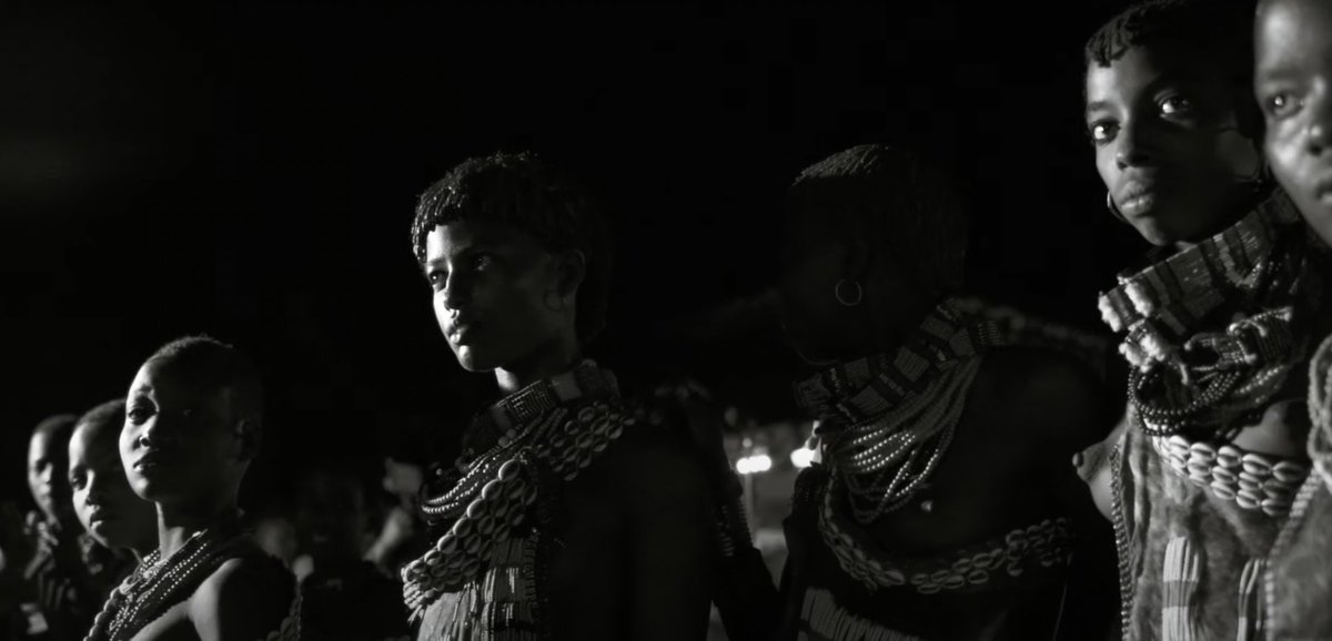 oneafricafuture's tweet photo. @Kassmasse did it again! 👏🏾👏🏾 🇪🇹

Just look at this incredible shots (directed by Maranata, Meedo records) #ethiopia #africa https://t.co/c9X7IqQ1nO