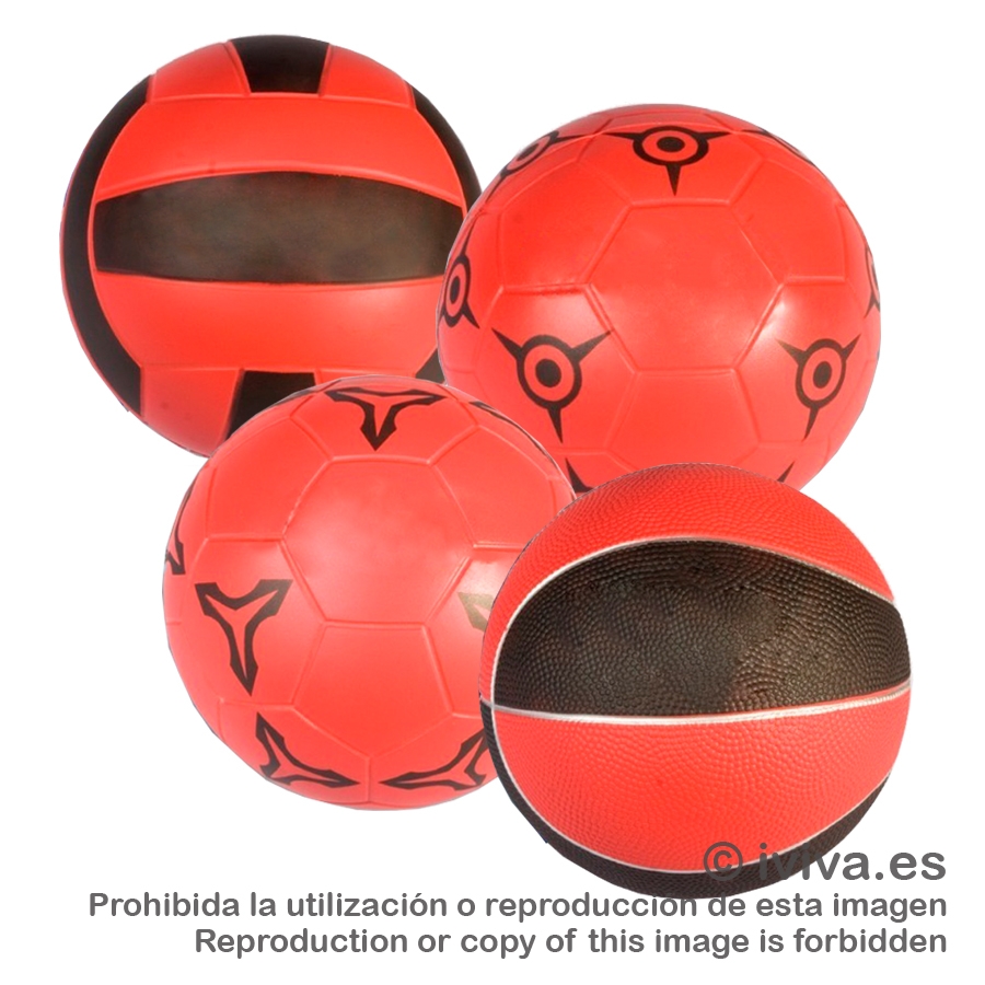 IvivaDeportes's tweet photo. 👉 El deporte es fundamental en todas las etapas de la vida, también cuando somos niños 🙂 en IVIVA disponemos de la más amplia selección de #balones infantiles de todo tipo, desde pelotas Foam, gigantes, de agua, fútbol, baloncesto. pelotas especiales...https://t.co/WsPW2sYr1g https://t.co/v7Ro5yqvkh