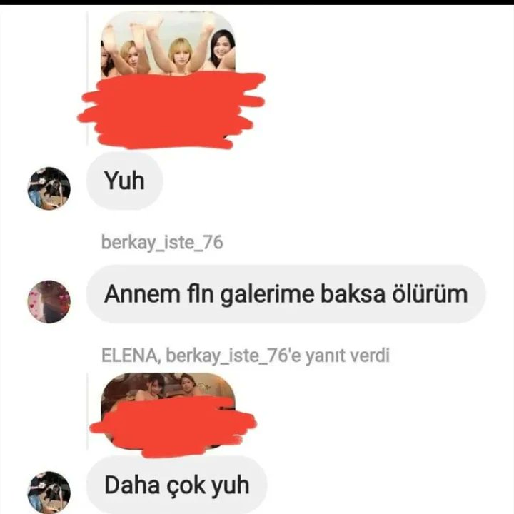 acelisaqueen's tweet photo. ssleri global liliese ulastirmaya calisip hesaplarini kapattiralim goren herkes rt yapsin ya da ssleri kendi paylaşsın https://t.co/Vm6xaWmUwq