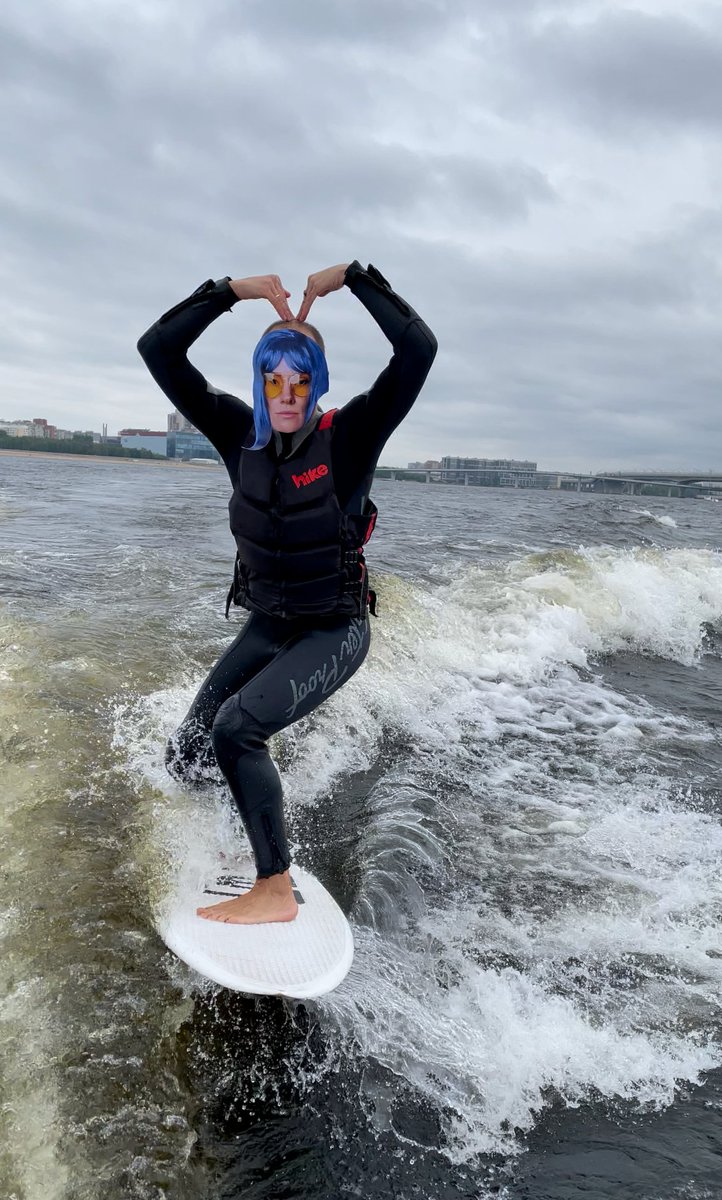 DonutPunks's tweet photo. Do you miss #summer? βCause we do! π On a warm summer day, you can go #wakesurfing (so much for lunch!), strengthen your #team relationships and find #inspiration for new ideas!πββοΈ
#KidsvsZombies #DonutLab #DonutLabinc https://t.co/yKKhe6XXIP