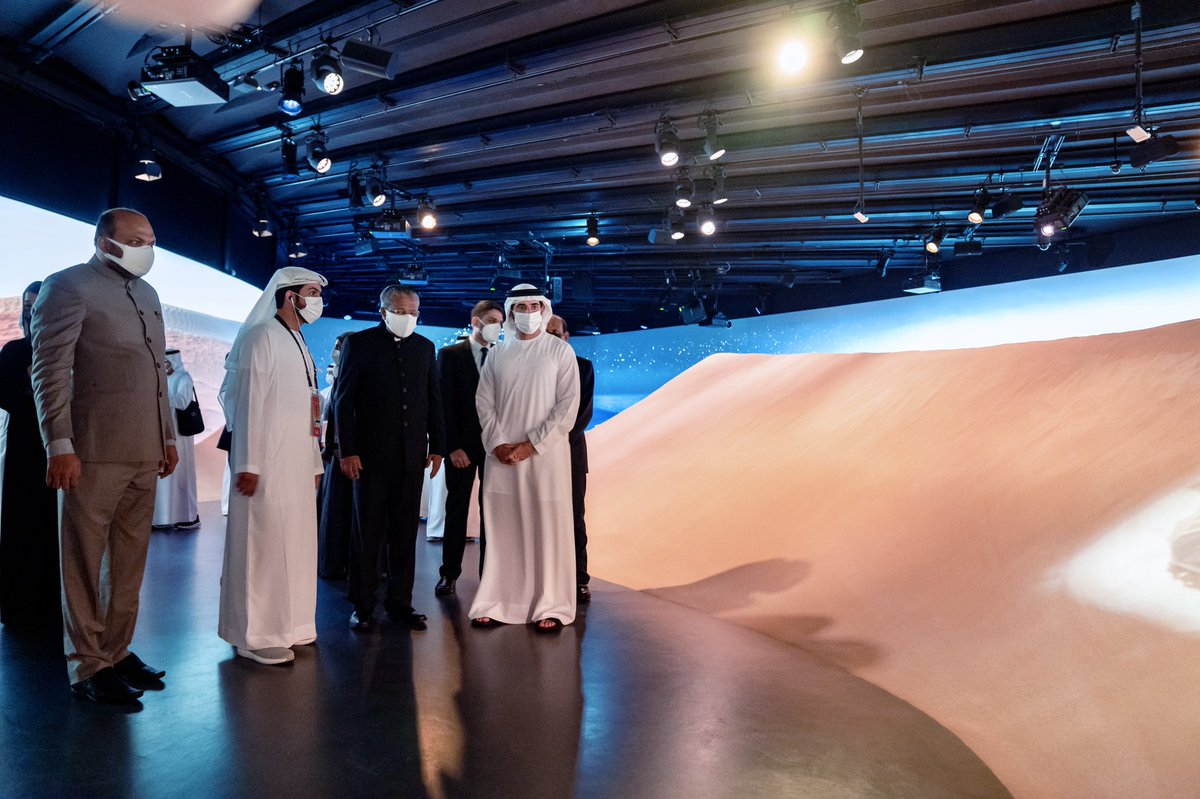 Hamdan bin Mohammed tweet media