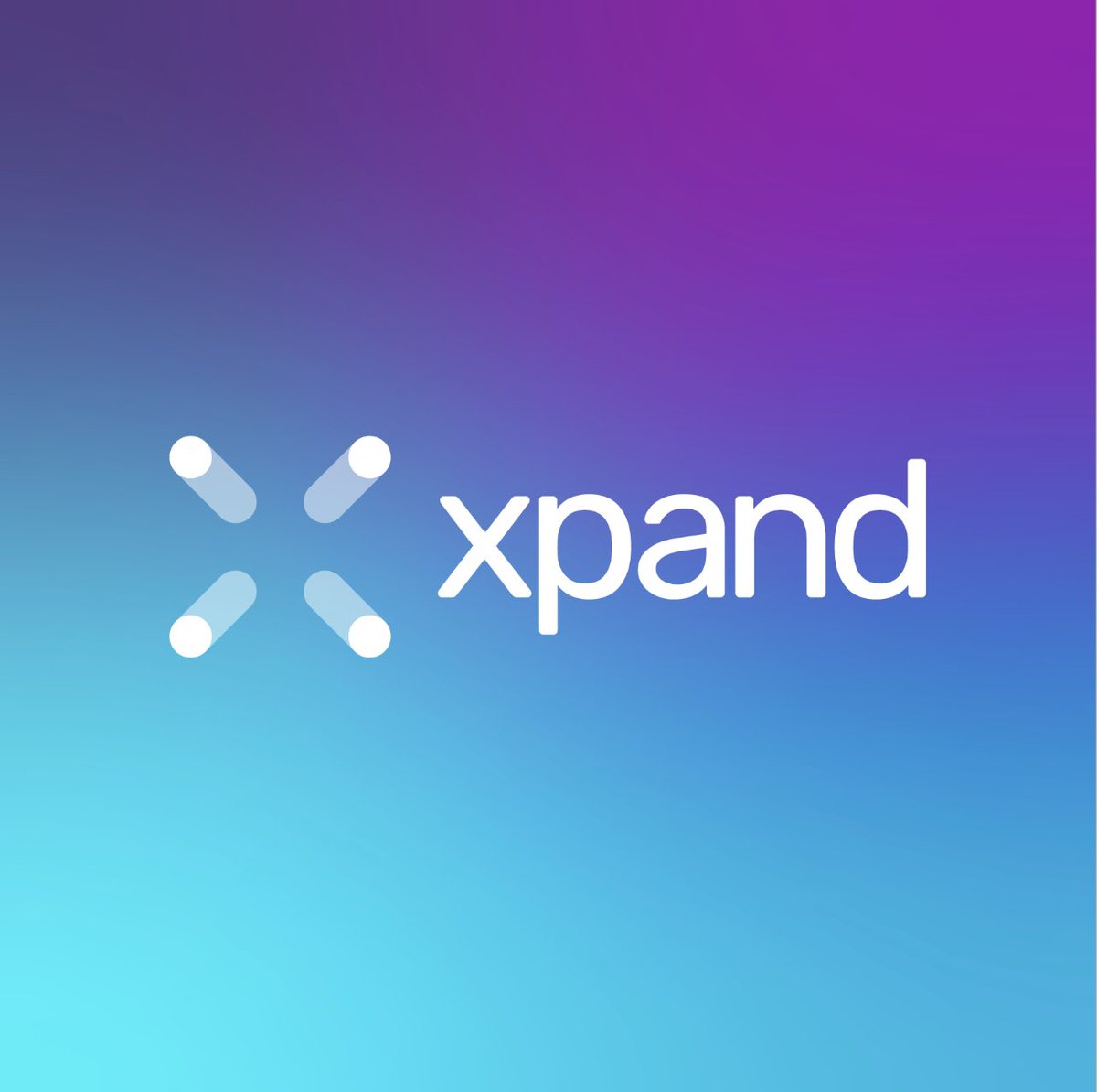 xpandxyz's tweet photo. اليوم ، نحن نعيد ابتكار أنفسنا من خلال نهج مرح، حيوي، ولا يُنسى لـ إكسباند e(xpand) https://t.co/lP1dNWbiHr