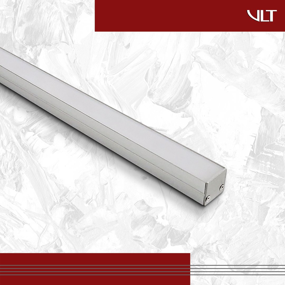 VLTCORP's tweet image. Ultra sleek and slim!
VLT’s 8SL is UL Listed dry/damp, available in over 20 LED board options and can be built to custom lengths, so it’s no wonder that our medium square extrusion is the go-to for so many linear #lighting applications.
#linearlighting #led #lightingdesign