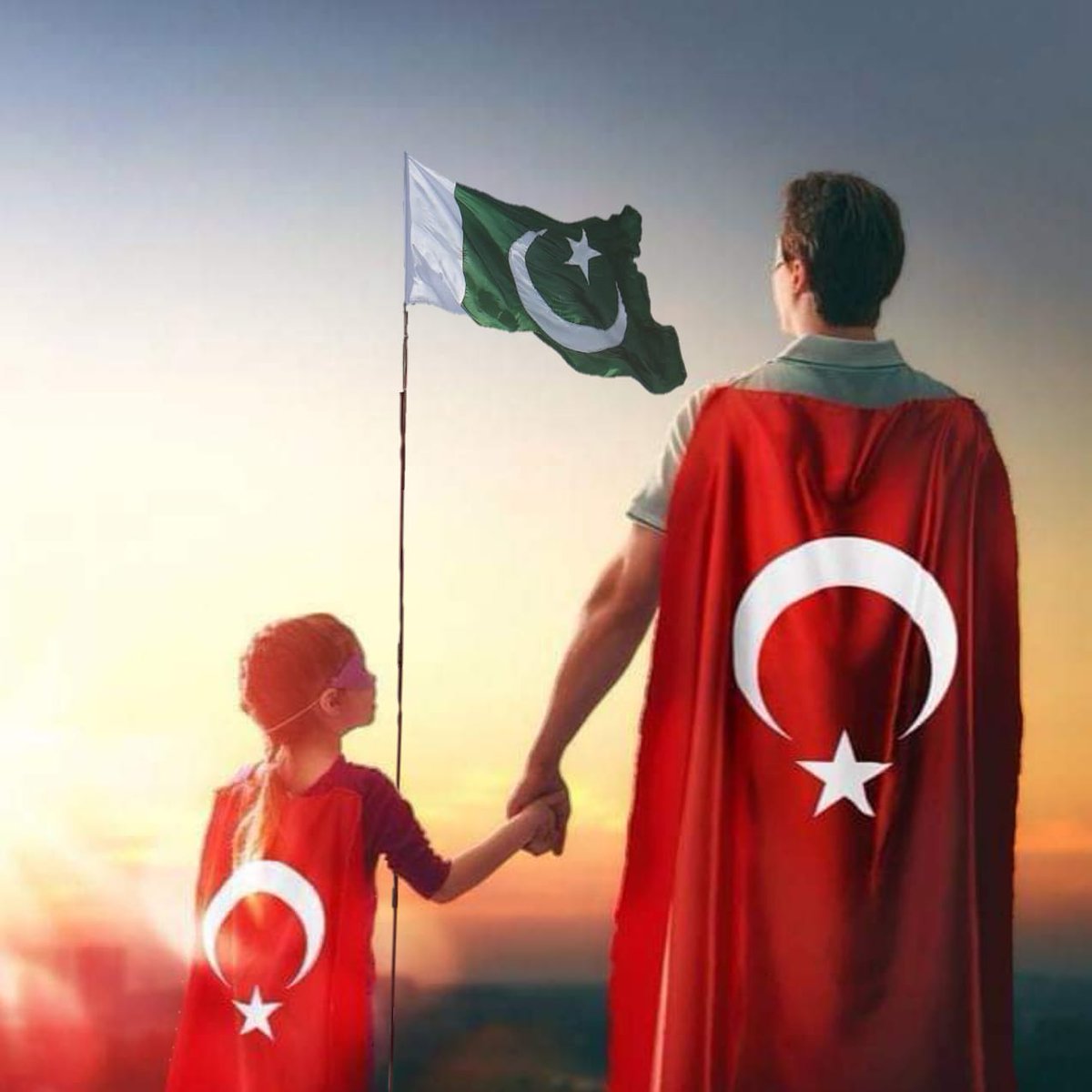 MilletPak's tweet image. #NewProfilePic