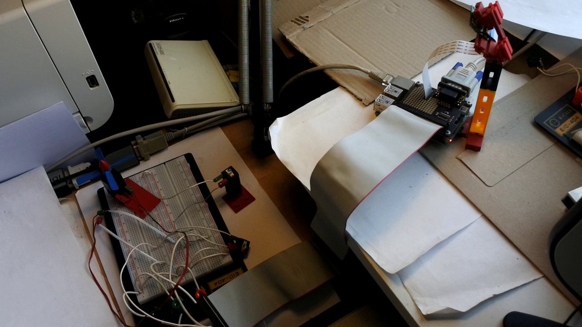 hvniekerk's tweet image. Video 10 youtu.be/rVMUPckzZd0 on #RaspberryPi1 running #RaspberryPiOS w/ #vnc via #linux. Using C# and trying to use my Raspberrypi camera. Support: paypal.me/hvniekerk ko-fi.com/hvniekerk patreon.com/hvniekerk