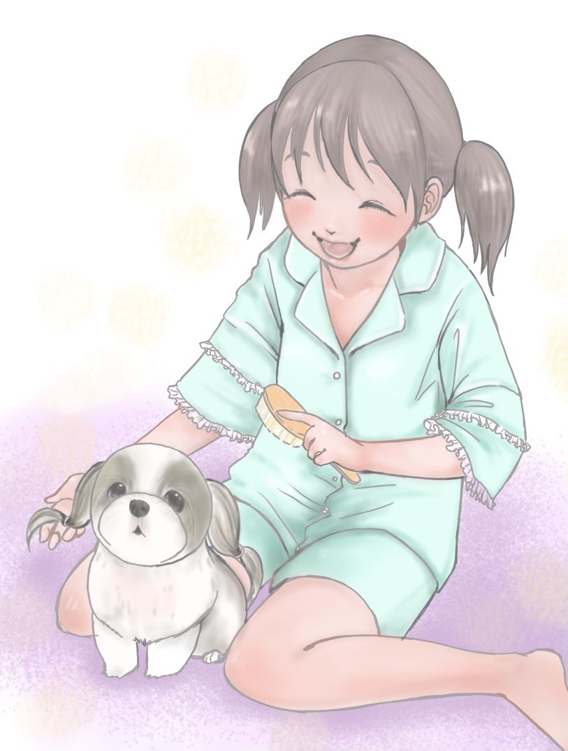 はぐもふ S Tweet ツインテールの日に向けてイラスト描いたんですが一個前にめちゃくちゃ綺麗なイラスト リツイートしちゃったもんだから無駄にモチベ下がってる悲しい めげずに頑張ろ 絵描きさんと繋がりたい 創作イラスト ツインテールの日 Trendsmap