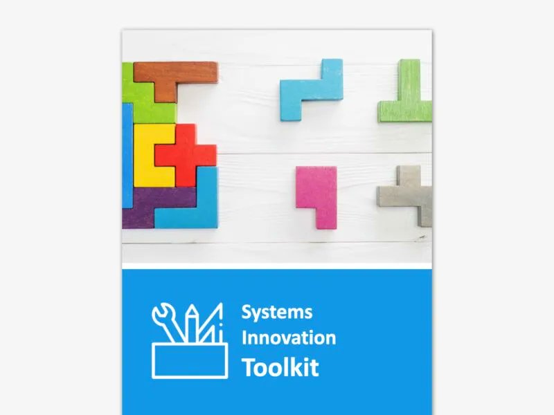This may be useful, a toolkit that combines all our canvases into a full process for applying systems innovation to any complex challenge - thinking in systems, mapping, leverage points and system design
buff.ly/3EYnugB
#systemsthinking #innovation #design