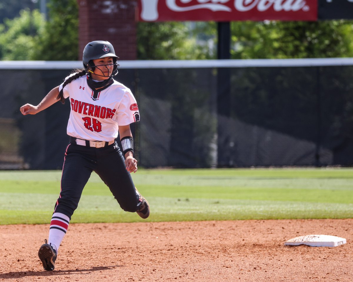 Austin Peay Softball tweet media
