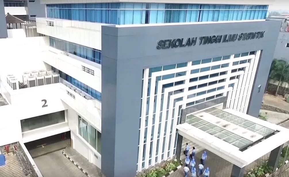 anaksetis21's tweet image. bismillah,

REVIEW JUJUR POLSTAT STIS

sebuah trit, monggo disimak~