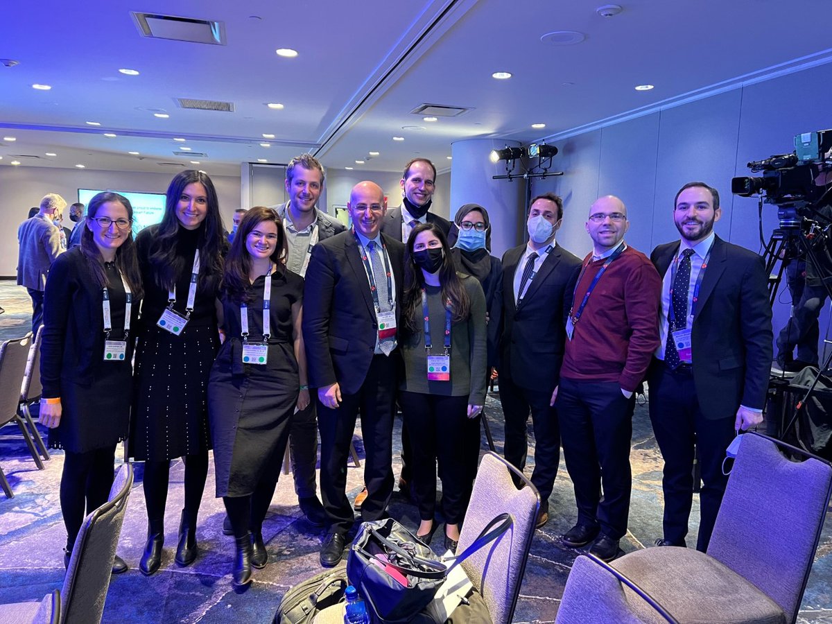 Columbia Cardiology Fellows (@columbiacardio) on Twitter photo Quality time with quality research #THT2022 Columbia Cardiology Fellows @HeidiLumish @EDriggin @HRRosenblum <a href="/peterjkennel/">Peter Kennel</a> @f_alkhunaizi @ersied727 <a href="/OzdemirMDPhD/">Denizhan Ozdemir</a> <a href="/BrenerMickey/">Mickey Brener MD MS</a> with <a href="/NirUrielMD/">Nir Uriel, MD MSc</a>, NYP Director of Advanced Heart Failure and Transplant Quality time with quality research #THT2022 Columbia Cardiology Fellows @HeidiLumish @EDriggin @HRRosenblum <a href="/peterjkennel/">Peter Kennel</a> @f_alkhunaizi @ersied727 <a href="/OzdemirMDPhD/">Denizhan Ozdemir</a> <a href="/BrenerMickey/">Mickey Brener MD MS</a> with <a href="/NirUrielMD/">Nir Uriel, MD MSc</a>, NYP Director of Advanced Heart Failure and Transplant