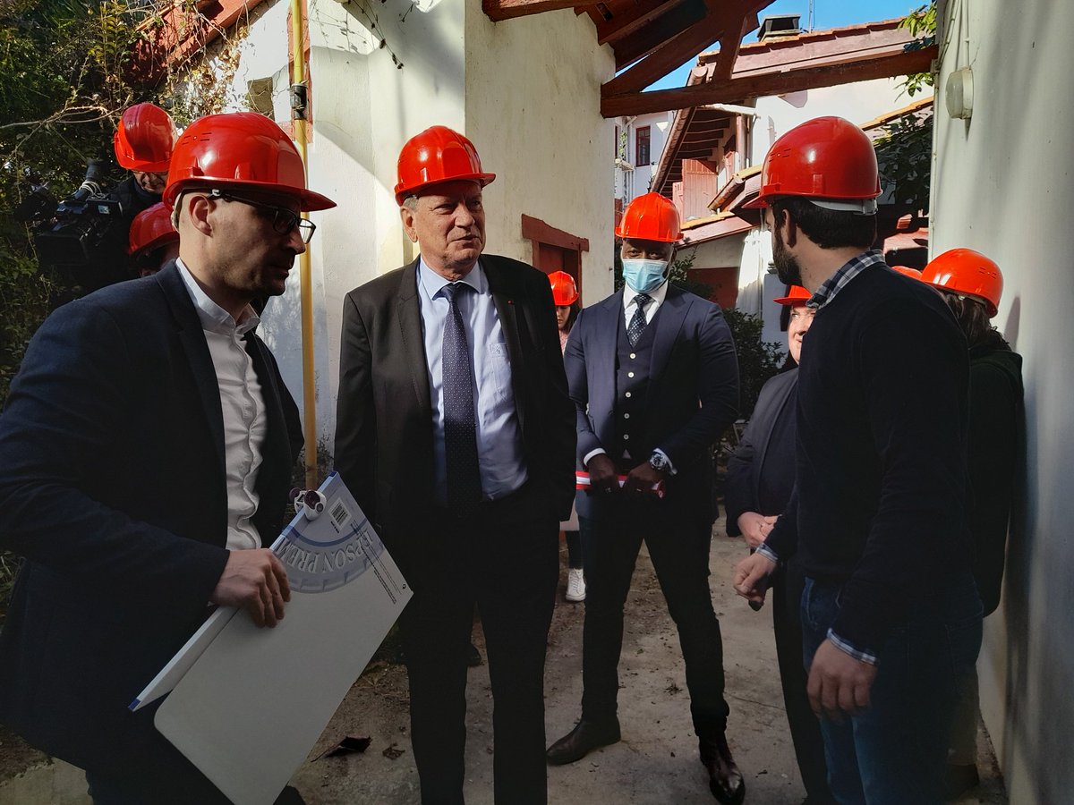 Préfet des Pyrénées-Atlantiques tweet media