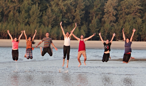 Jongerenraad Aa en Hunze in de maak -  schakel.info/nieuws/algemee…