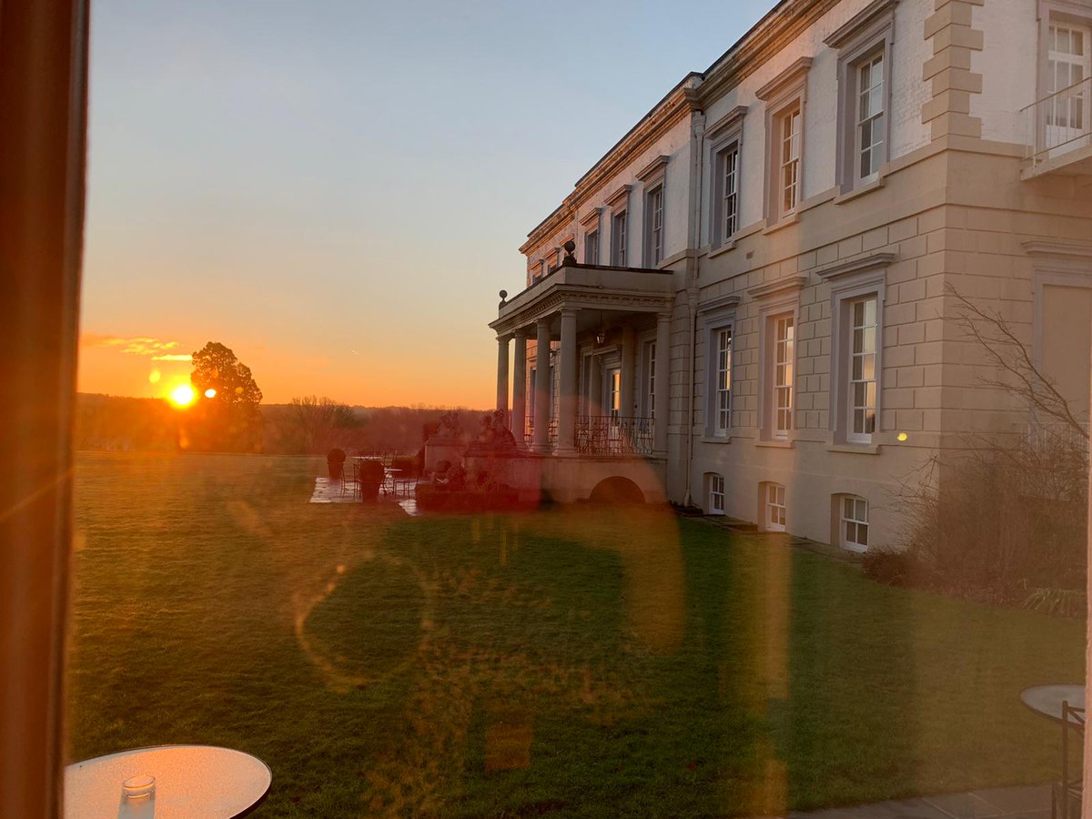 inkythinking's tweet photo. Check out Fiona's view this morning as she started her day of graphic recording for a client at Buxted Park Hotel, East Sussex.

#Graphic #recording #drawing #illustration #meetings #Marketing #Advertising #conference #eventprofs #inkythinking #seethevalue https://t.co/ZO0kQtxFgn