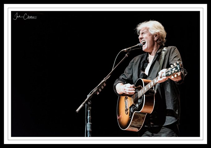 Happy 80th birthday to turning 80 today! What are your favorite Graham Nash songs? 