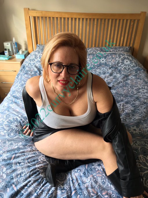 Was shagged I this outfit earlier it was amazing ! https://t.co/WTU4bRLViu<a href="/tag/lingerie"class="tags"><span>#lingerie</span></a><a href="/tag/skirt"class="tags"><span>#skirt</span></a><a href="/tag/blouse"class="tags"><span>#blouse</span></a><a href="/tag/holdups"class="tags"><span>#holdups</span></a>