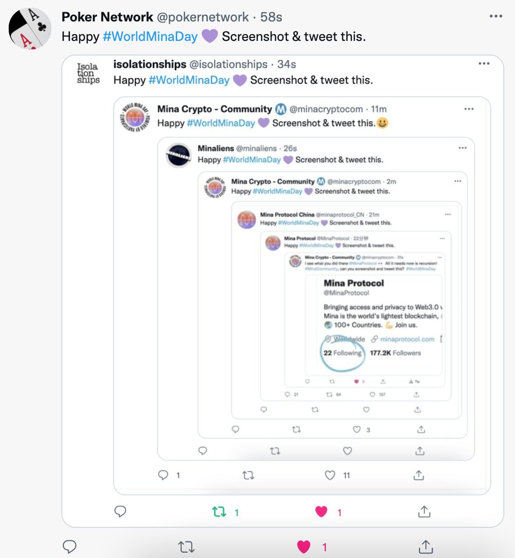 one_floyd's tweet photo. Happy #WorldMinaDay 💜 Screenshot &amp; tweet this. https://t.co/MN4bmZhtUa
