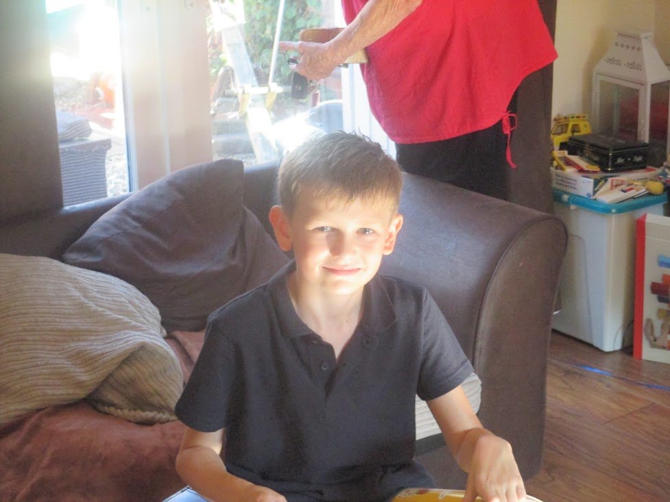 claner's tweet image. From September 2021 #robsonwalsh