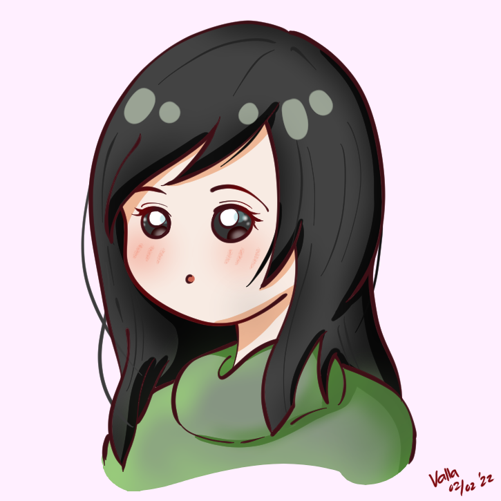 Vallarrya's tweet photo. Finished 3 quick chibis in one sitting, but now my eyes need rest XD #valladraws https://t.co/pz5nJVEMfg