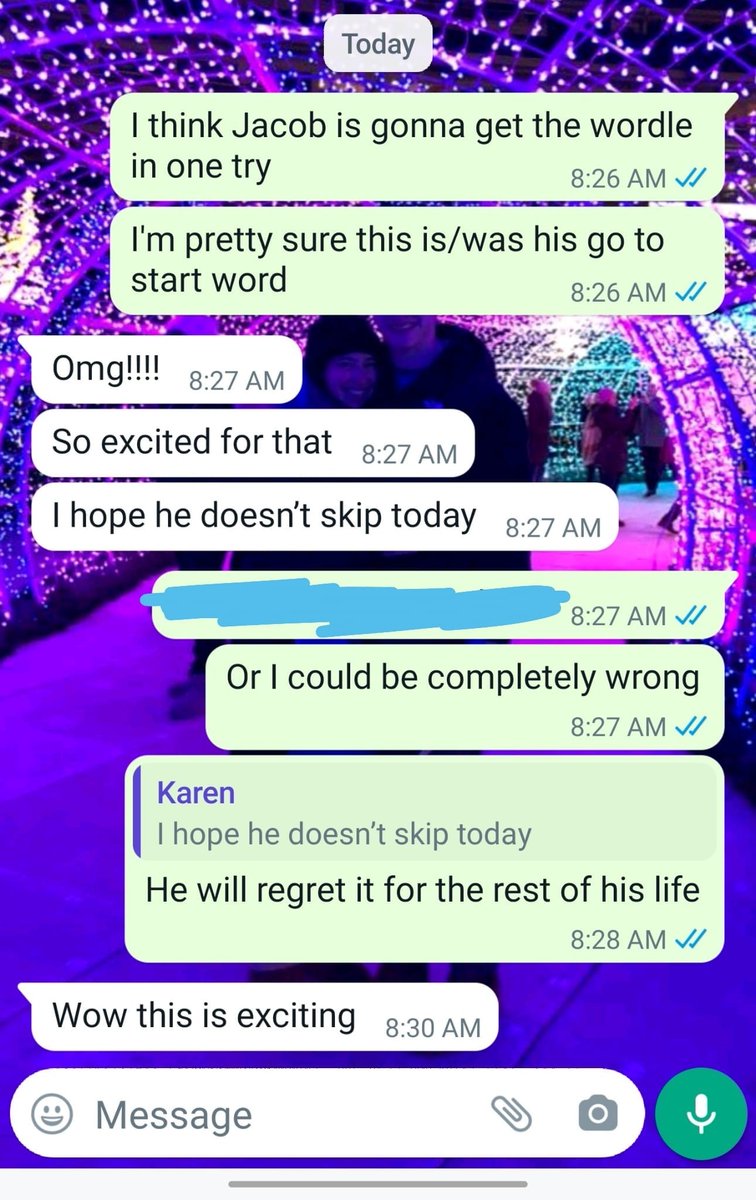 Jacob Cohen tweet media