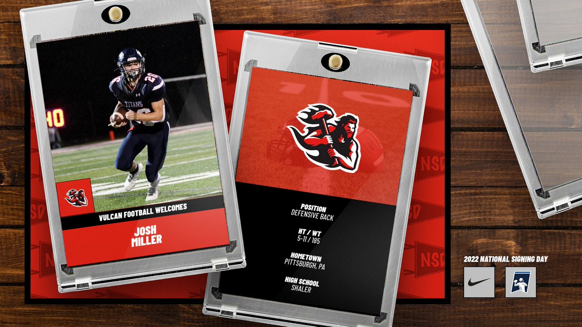 California (PA) Vulcan Athletics tweet media