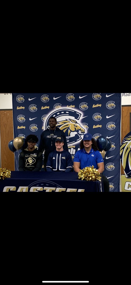 ConnorClinton03's tweet photo. ✍️ @CoachChrisBall @CoachSLawanson @FBCoach_P @aaronpflugrad @NAU_Football @CasteelFootball @CoachNewcombe @P_MAGLOIRE https://t.co/WNjAAAZIry