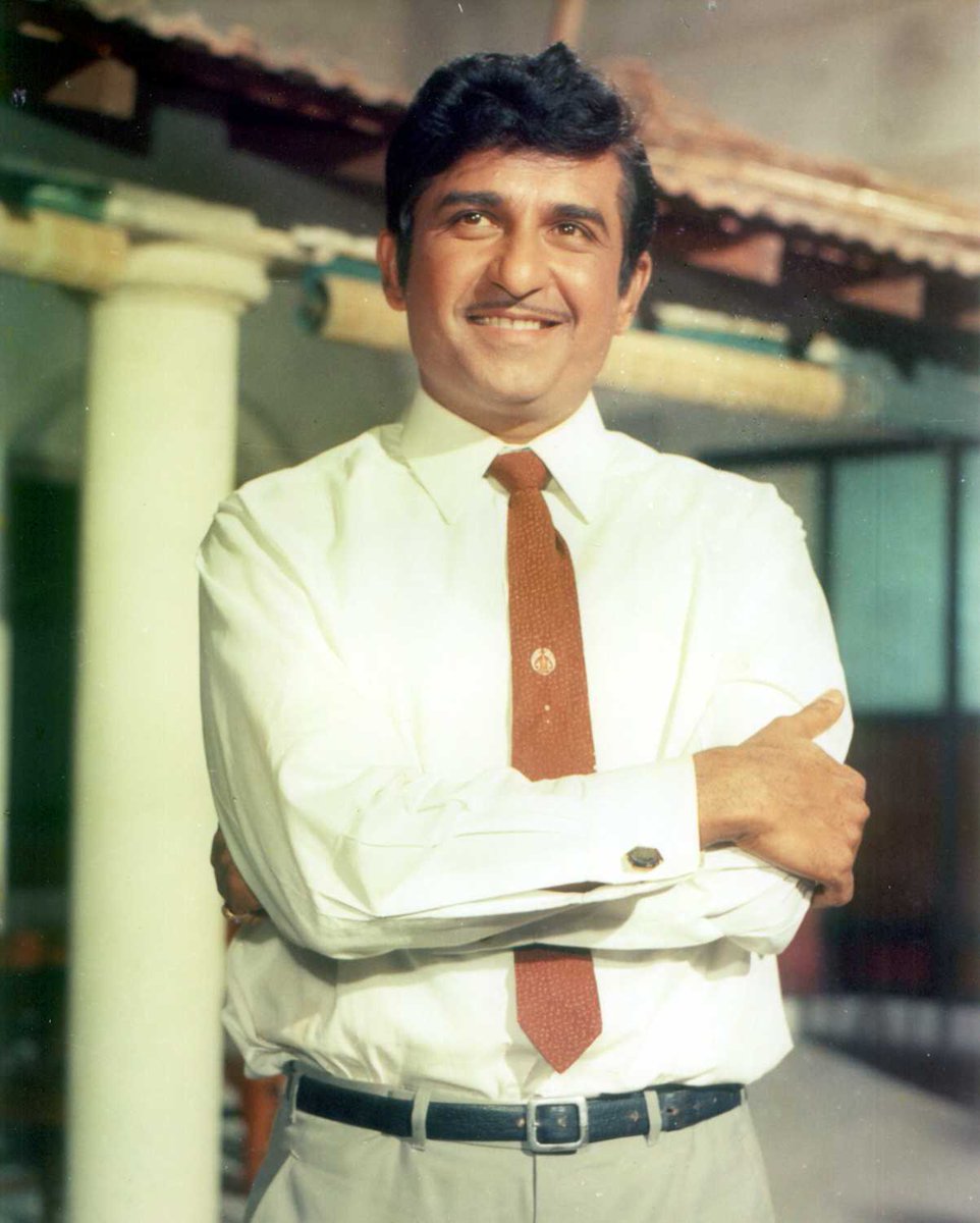 #RIP Sir....your role in Anand is still fresh. #rameshdeo