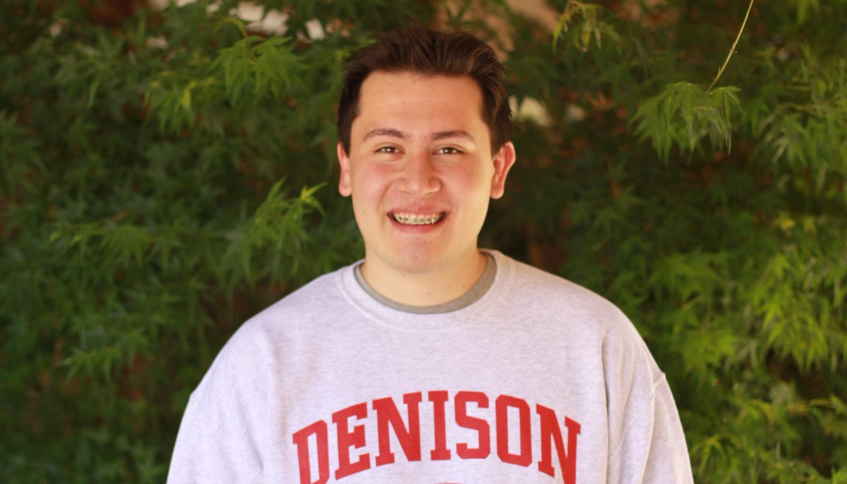 We are thrilled to share that Jorge, a college senior and member of our first college cohort, will graduate from Denison University this spring with an offer to join FICO, a data analytics company, as a full-time financial analyst. 

Way to go, Jorge!