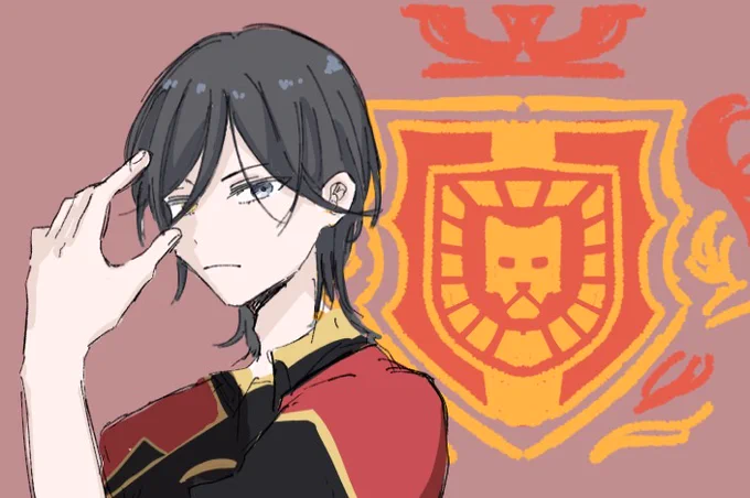 #サルボ#フットサルボーイズこれは天王寺刻成のファンア-ト 