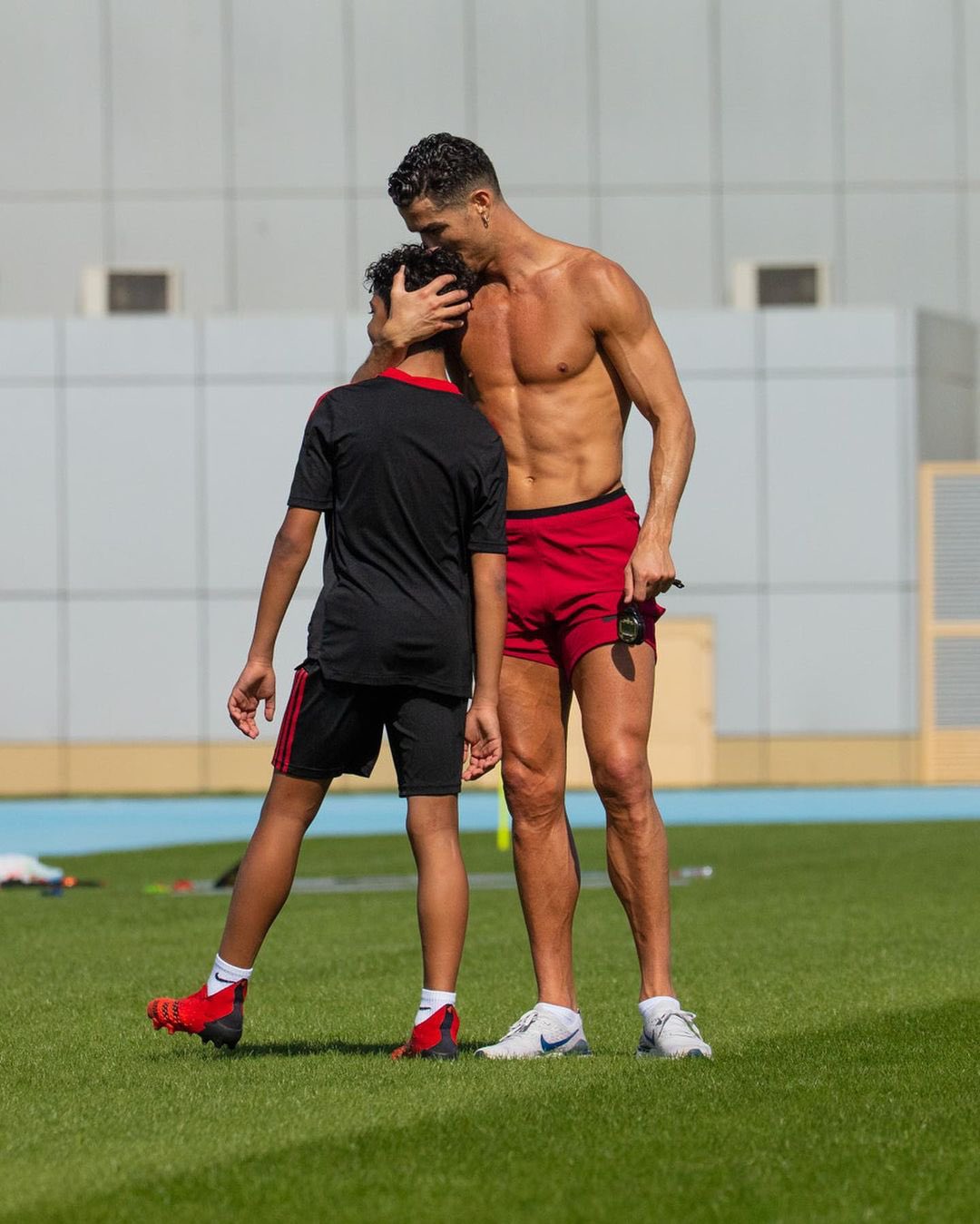 CristianoXtra on X