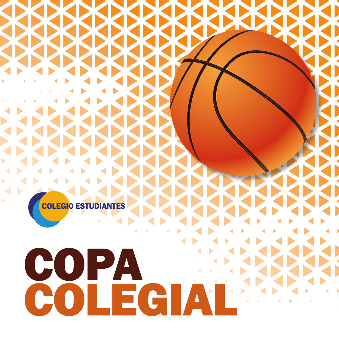 ¡Vuelve la <a href="/CopaColegial/">𝘾𝙤𝙥𝙖 𝘾𝙤𝙡𝙚𝙜𝙞𝙖𝙡</a>! 🏀🏀🏀

El viernes 4 de febrero comienzan su participación en este esperado #torneo el equipo femenino, a las 17:30h y el masculino a las 19:00h.

#VamosEstu #Baloncesto