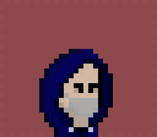 IsmanCollection's tweet image. "Hoodie Man" Sell now on opensea, link ➡️opensea.io/Isman_collect

#NFTCommmunity #nftcollector #ETH #nftindonesia #NFTCommunity #NFTIndo #nftpixelart