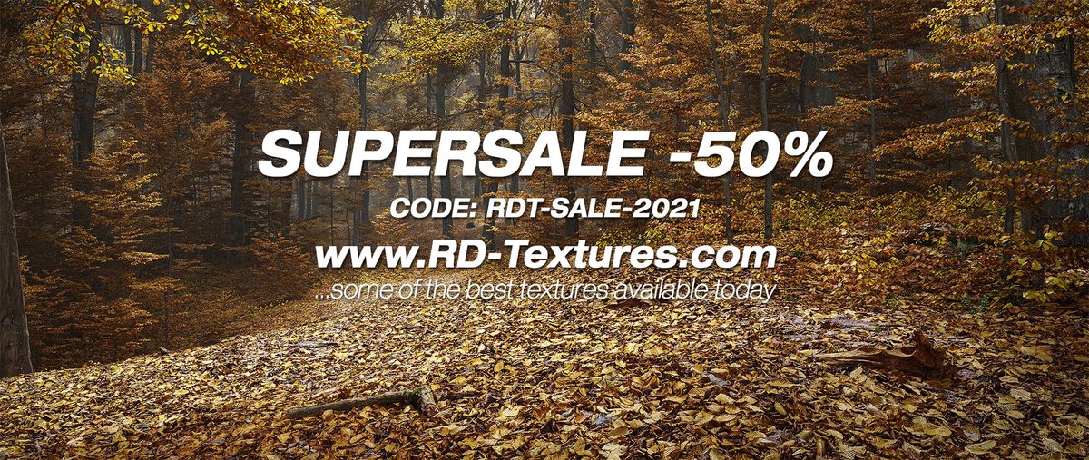 Important information about your RD-Textures Account - mailchi.mp/29ab3c966813/r…