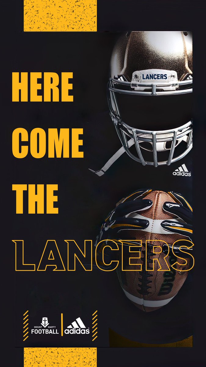 Exciting day for many future college athletes today. We are fortunate to welcome 23 new Lancers to the football team today. Another huge step in building the #GoldenStandard #NationalSigningDay