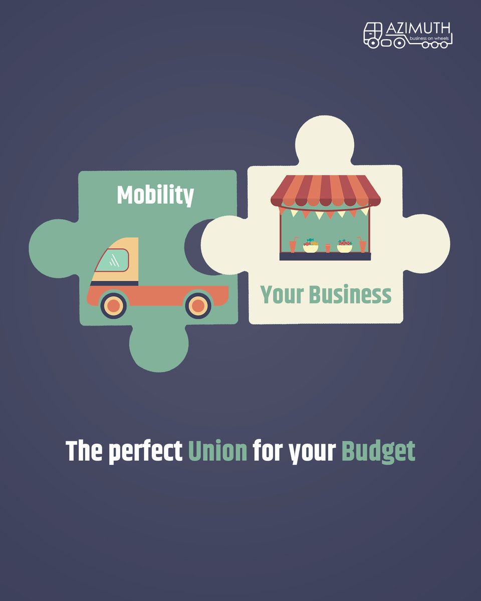 AzimuthWheels's tweet photo. Business Trucks require less investment than property and also get you amazing returns and flexibility!

The best union for your #budget2022

We make trucks for all industries! Contact us to know more 🤗

#Azimuth #unionbudget #UnionBudget2022 https://t.co/uOFKxTQvke