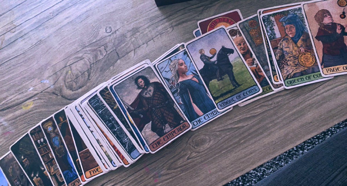 PsychicLeelee's tweet photo. IM BRICKED UP RN ngl๐งฑ๐ณ
โ๏ธ๐ฅ #tarot_reader #tarotcards #newdecks #psychic https://t.co/DAXGI4SmYm