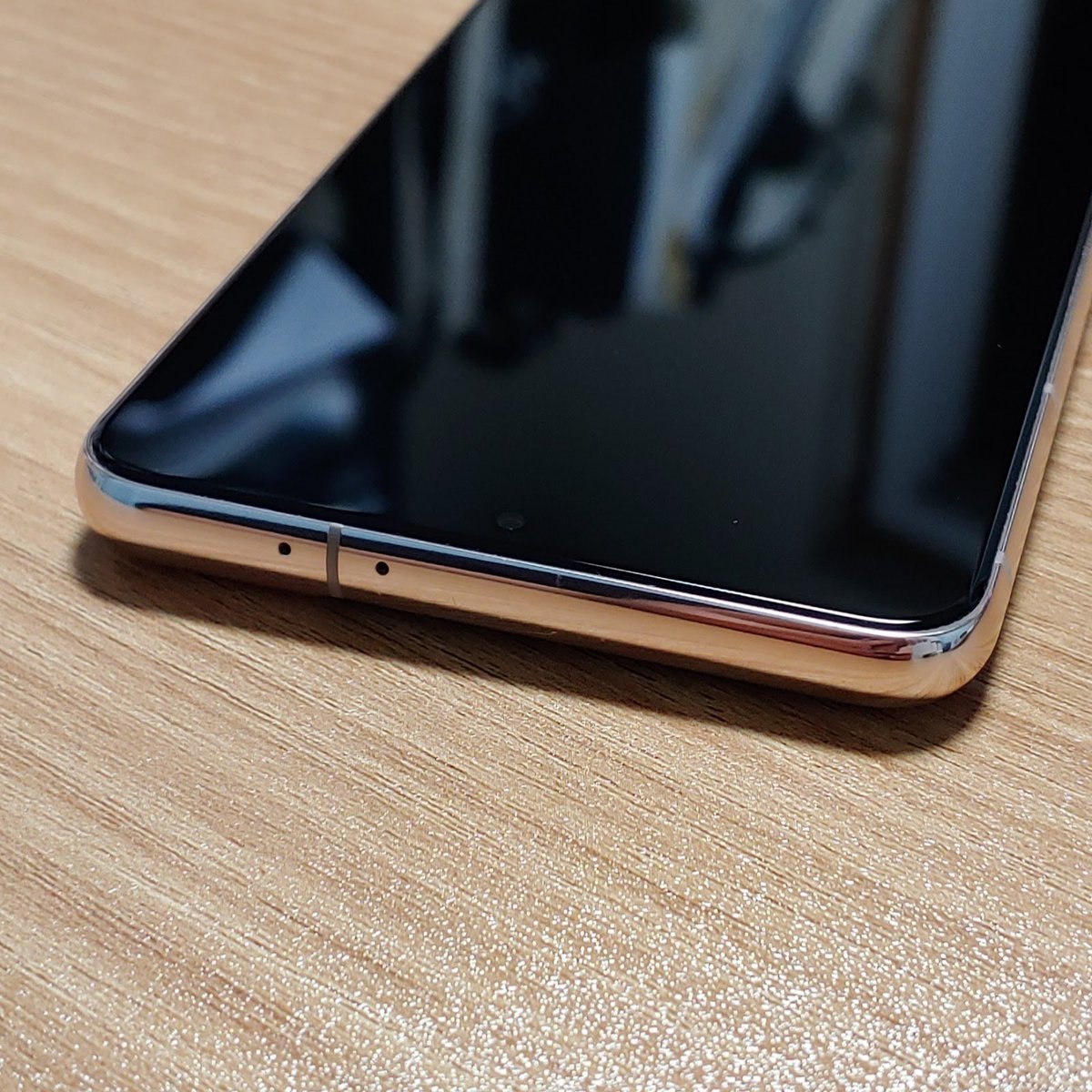 materialit_kr's tweet photo. 넌 안바꼈구나..!, Galaxy S21+ 리뷰
자세한 내용은: https://t.co/QvIeAaG35u

#Material_IT #Samsung #galaxys21plus #review #메터리얼_IT #삼성전자 #갤럭시s21플러스 #리뷰 https://t.co/F2YJByn02V