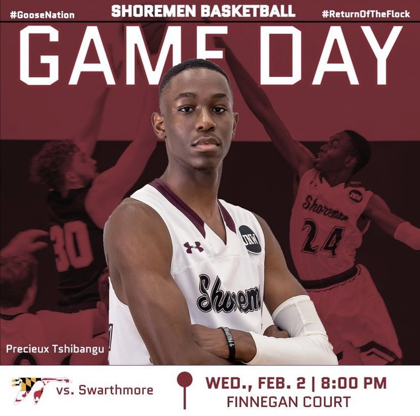 Washington College Basketball tweet media